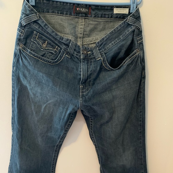 Men’s guess jeans - Picture 1 of 3